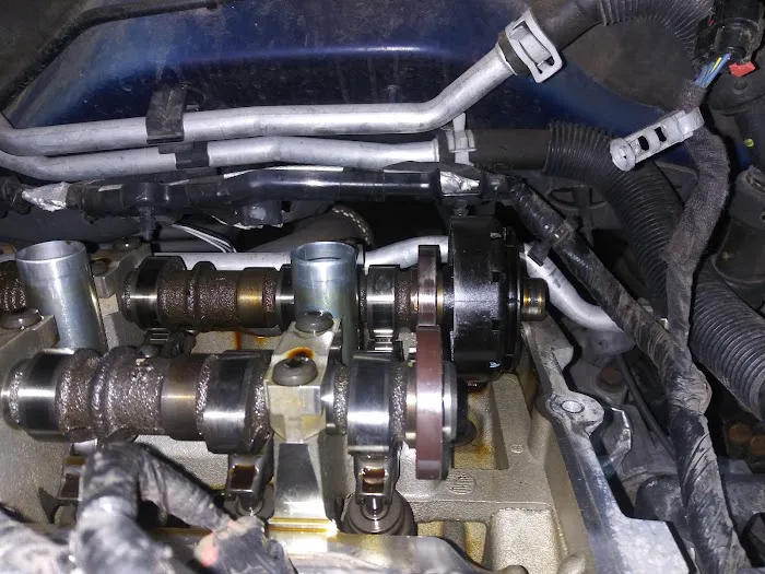 Auto Mex 2