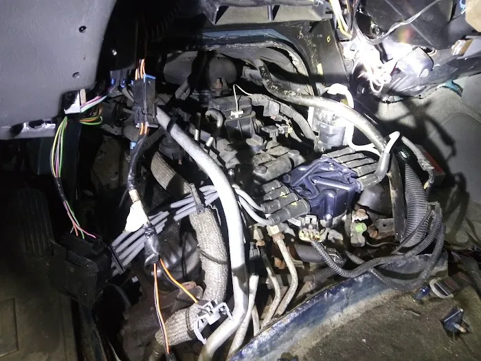 Auto Mex 5