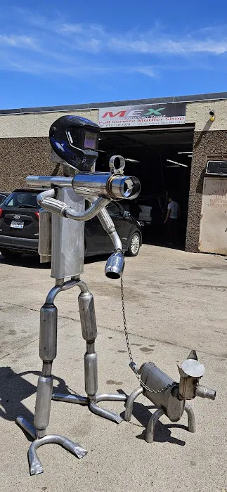 Auto Mex 0