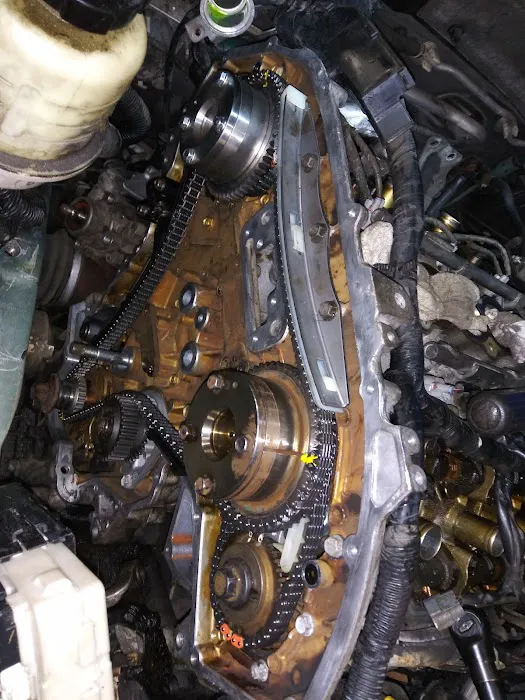 Auto Mex 4
