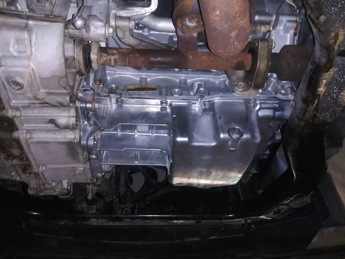Auto Mex 1