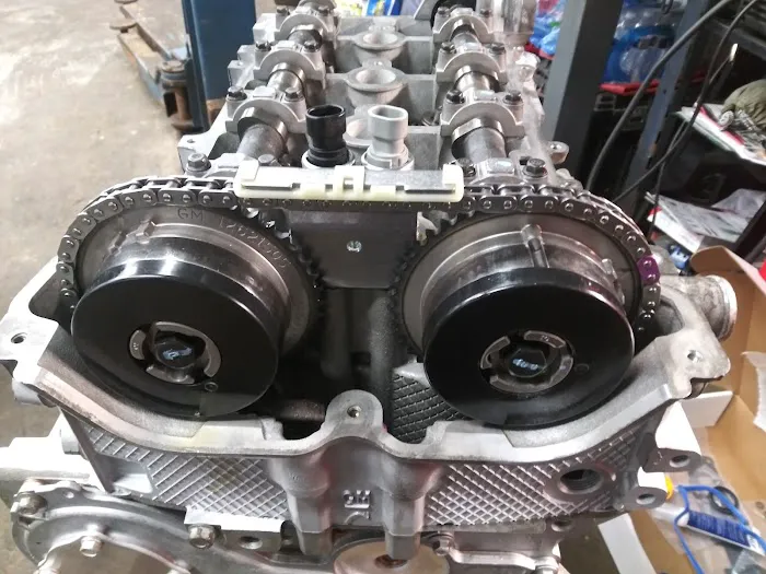 Auto Mex 7