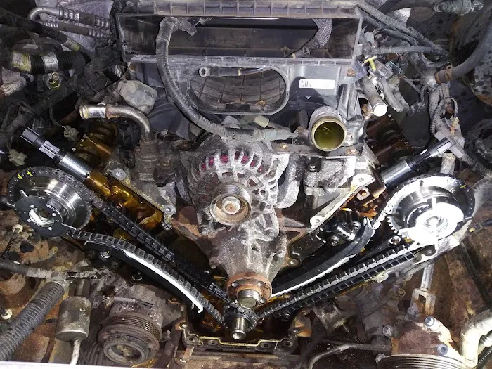 Auto Mex 9