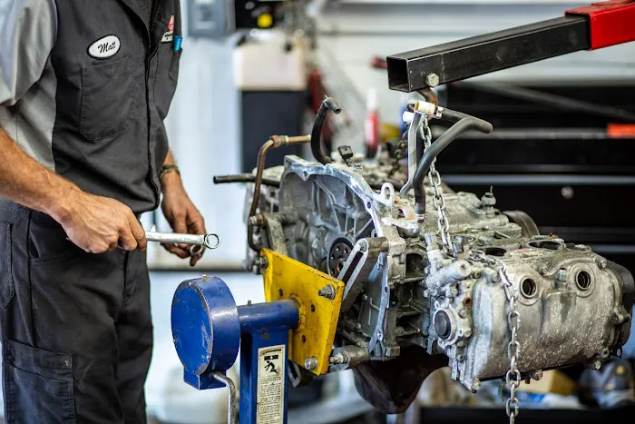 Action Auto Systems 5