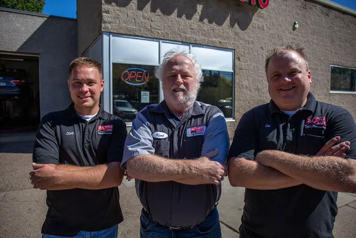 Action Auto Systems 3