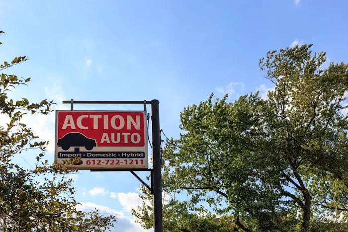 Action Auto Systems 6