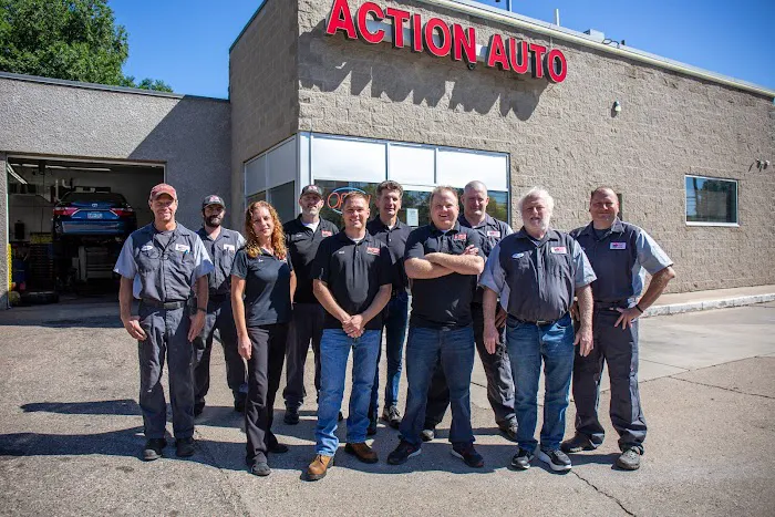 Action Auto Systems 9