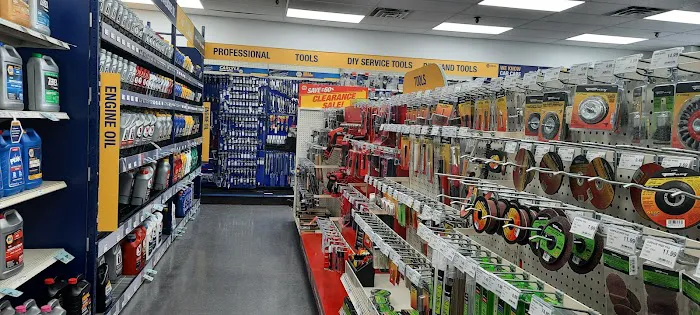 NAPA Auto Parts 2