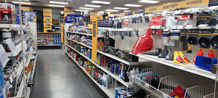 NAPA Auto Parts 5