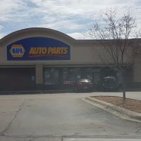 NAPA Auto Parts