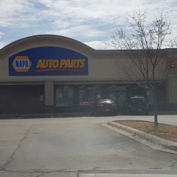 NAPA Auto Parts ico