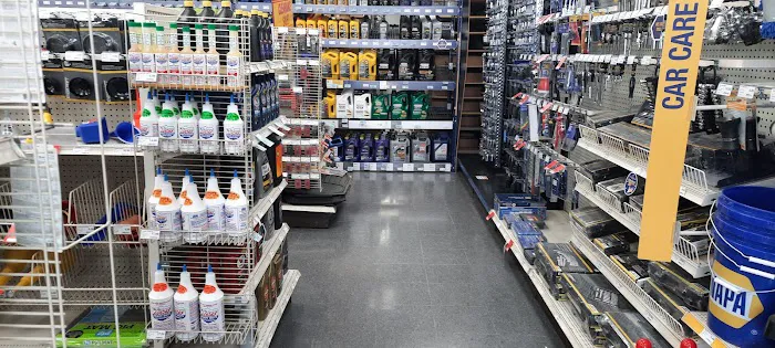 NAPA Auto Parts 6
