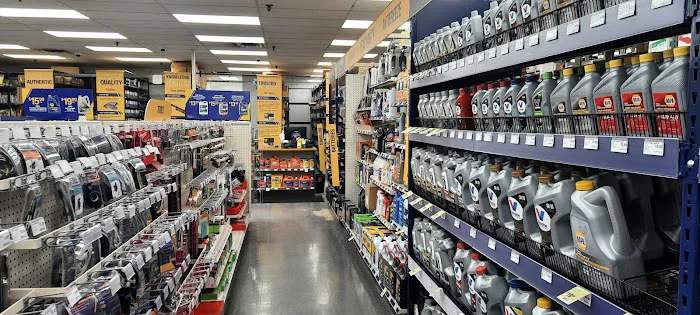 NAPA Auto Parts 3