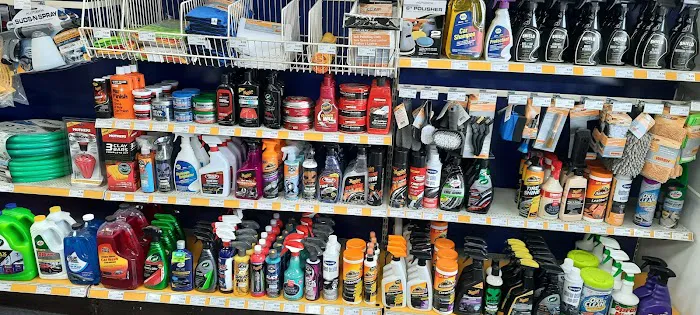 NAPA Auto Parts 4