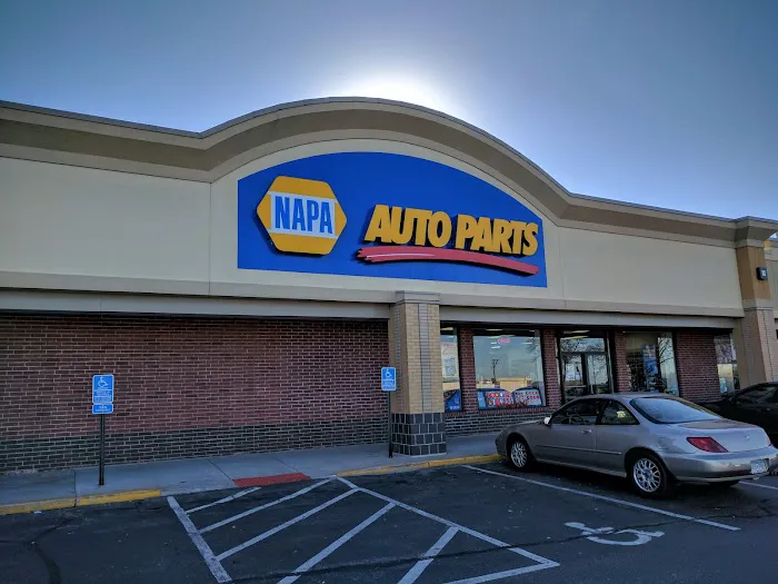 NAPA Auto Parts 1