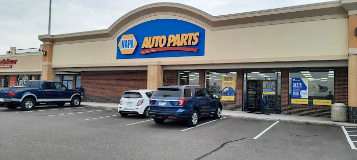 NAPA Auto Parts 7