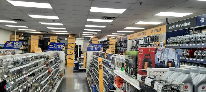 NAPA Auto Parts 9