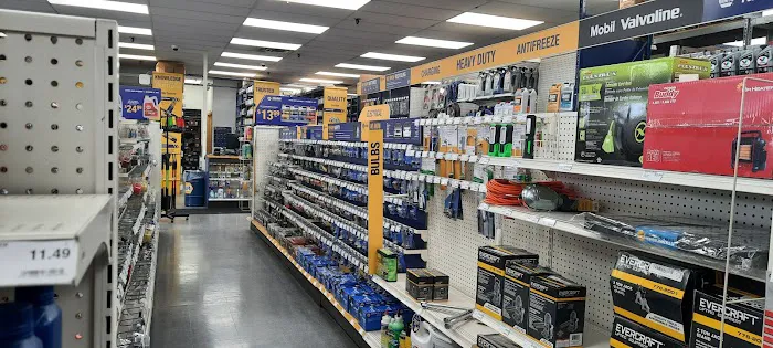 NAPA Auto Parts 8