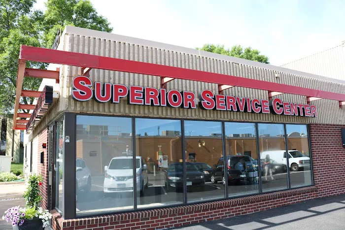 Superior Collision 6