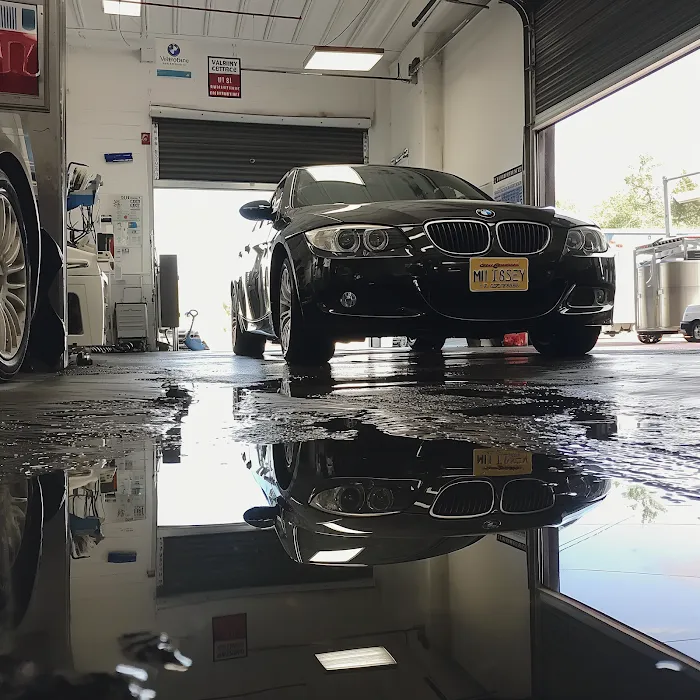 Valvoline Instant Oil Change 9