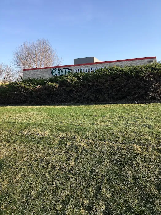 O'Reilly Auto Parts 1