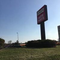 O'Reilly Auto Parts