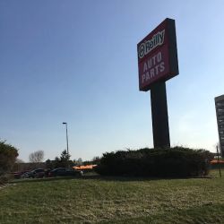 O'Reilly Auto Parts ico