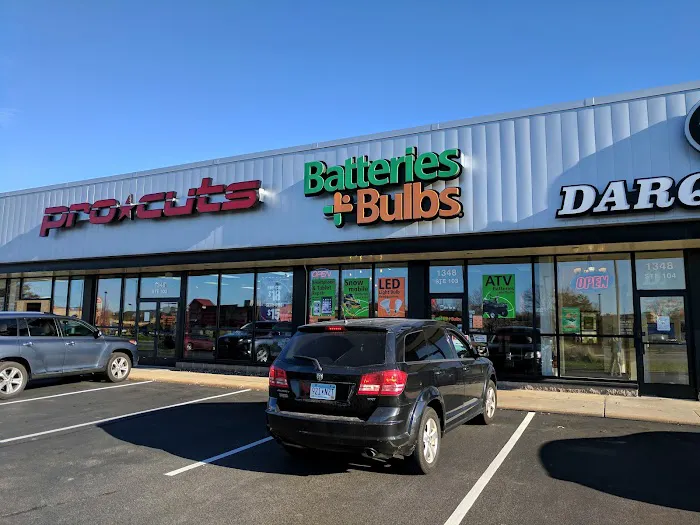 Batteries Plus 2