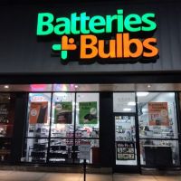 Batteries Plus