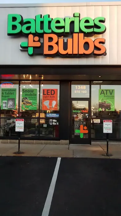Batteries Plus 7
