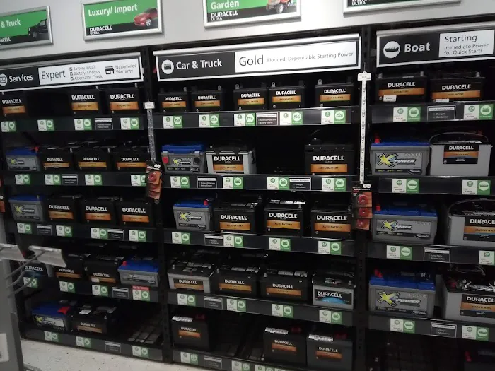 Batteries Plus 9