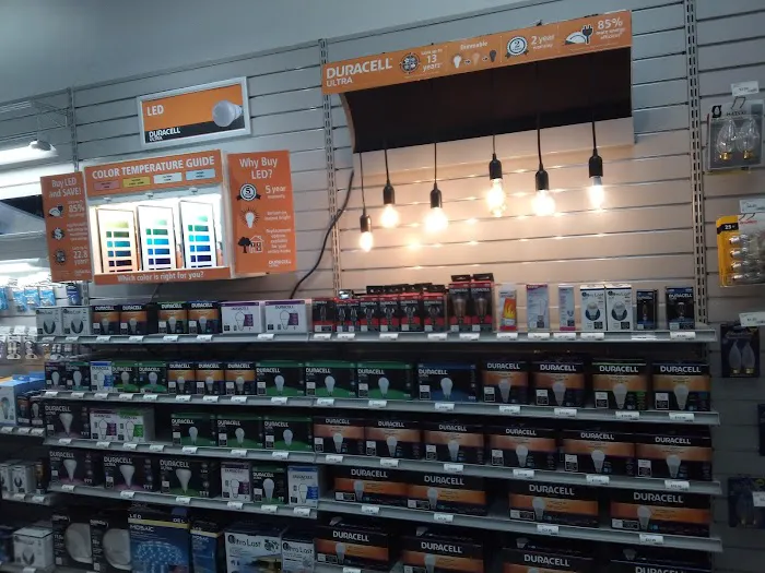 Batteries Plus 5