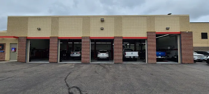 Superior Automotive of Eagan 4