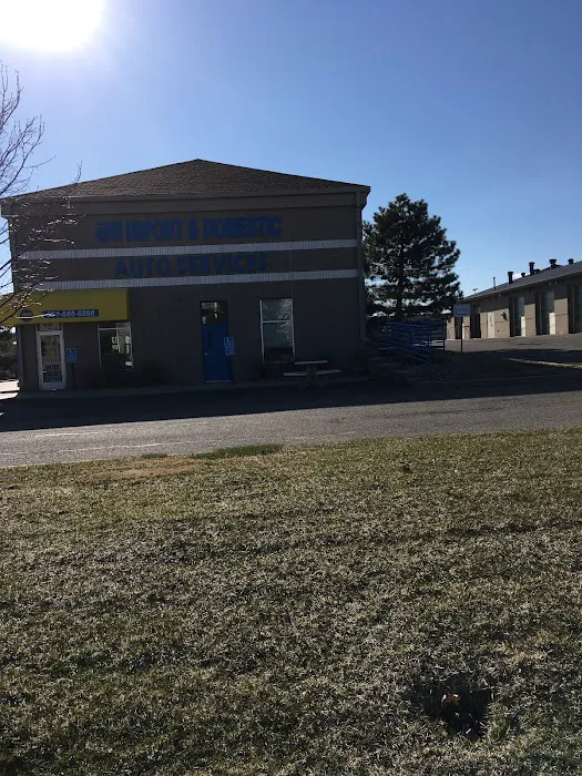 Superior Automotive of Eagan 1