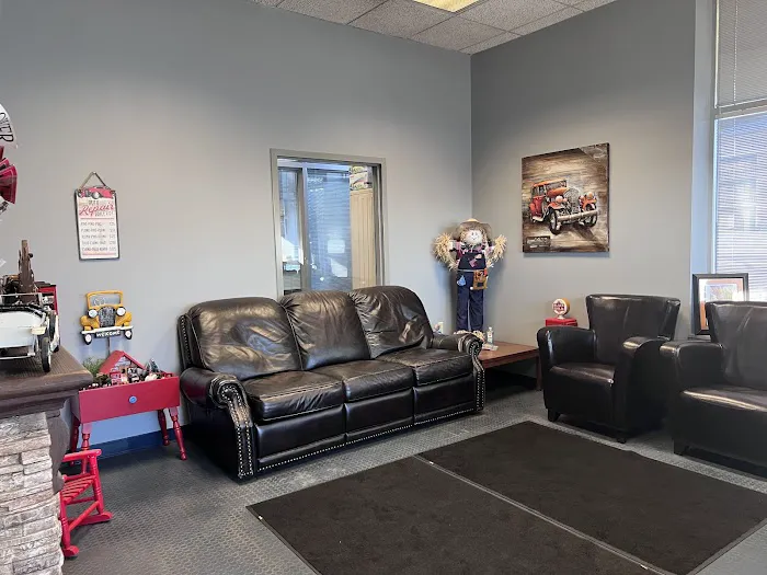 Superior Automotive of Eagan 6