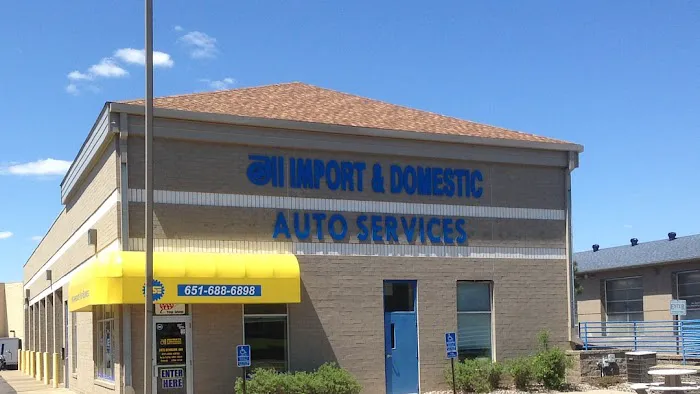Superior Automotive of Eagan 7