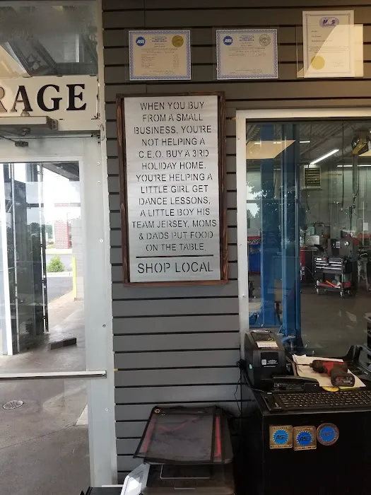 Homestead Auto & Tire 5