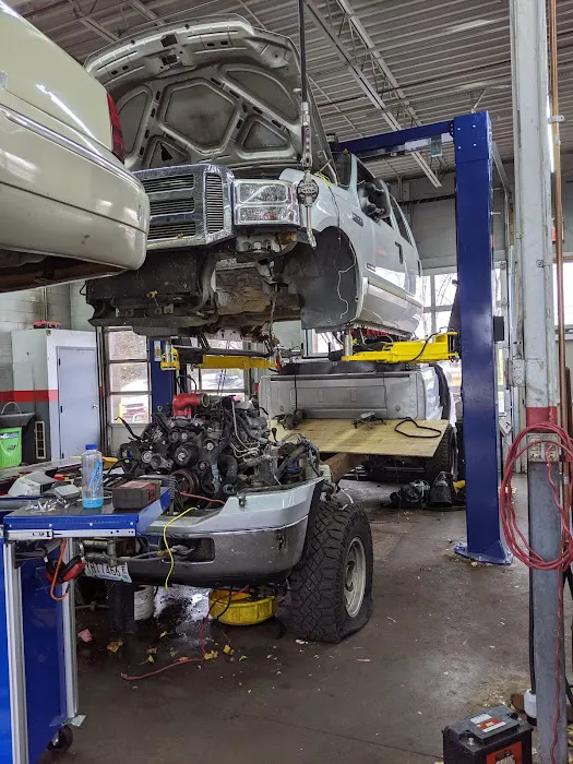 Homestead Auto & Tire 3