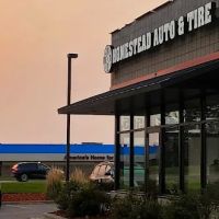Homestead Auto & Tire