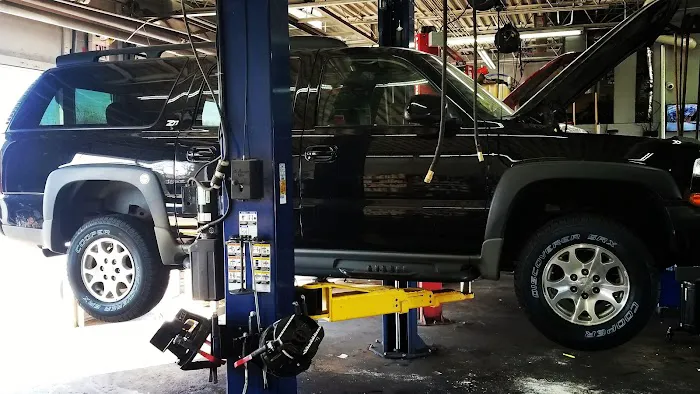 Homestead Auto & Tire 4