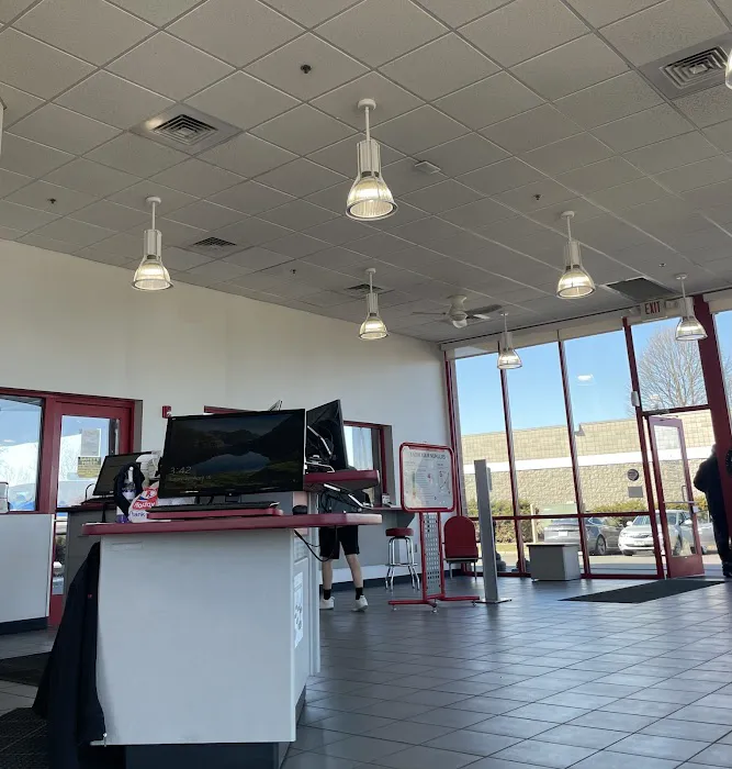 Discount Tire 2
