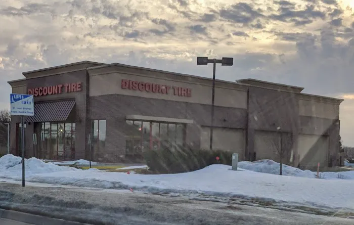 Discount Tire 3