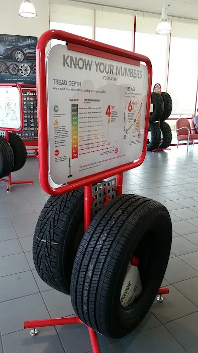 Discount Tire 4