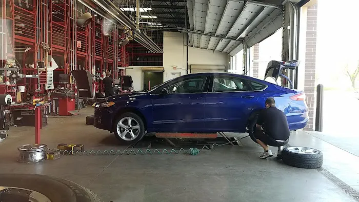 Discount Tire 6