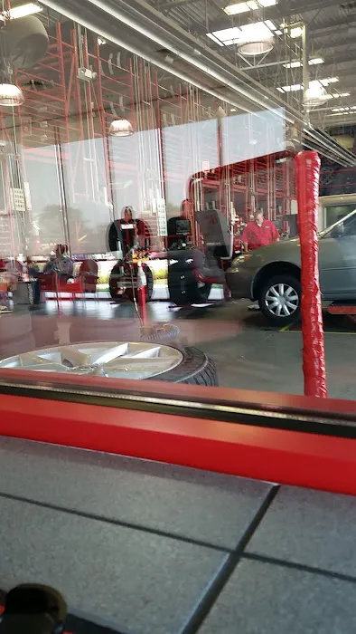 Discount Tire 5