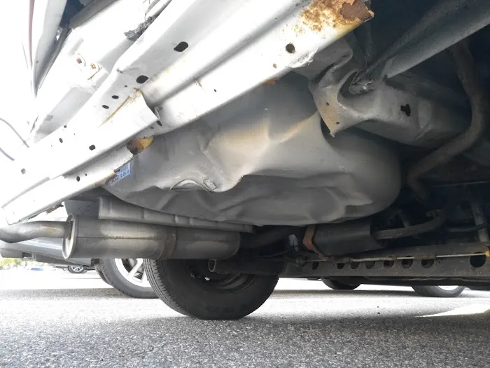 Caliber Collision 0