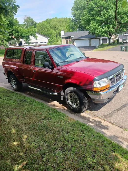 Caliber Collision 9
