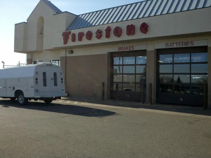 Firestone Complete Auto Care 1