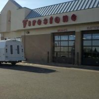 Firestone Complete Auto Care