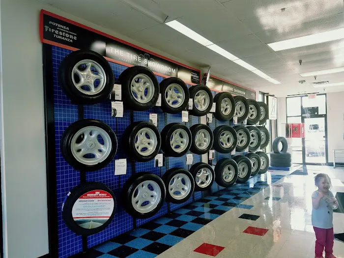 Firestone Complete Auto Care 3
